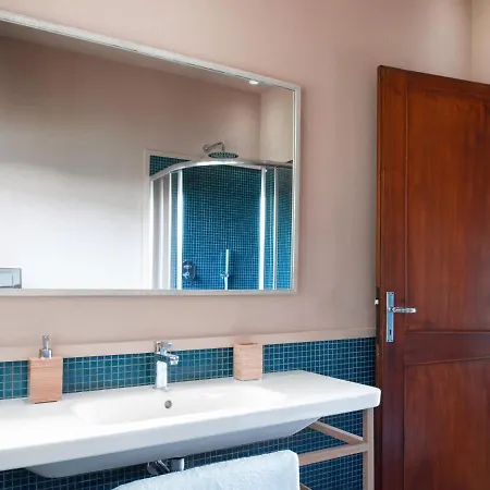 Bice By Interhome Villa